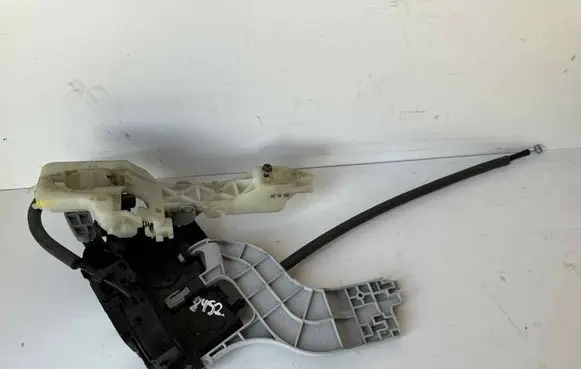 KIA Sportage Rear door lock 814203U000