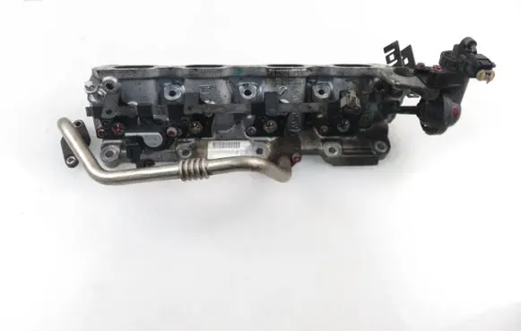 Opel Astra H Intake manifold 25331276