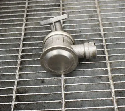 BMW 3 E46 EGR valve 7830680 4026421696
