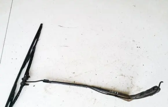 Volkswagen II LT Front wiper blade arm