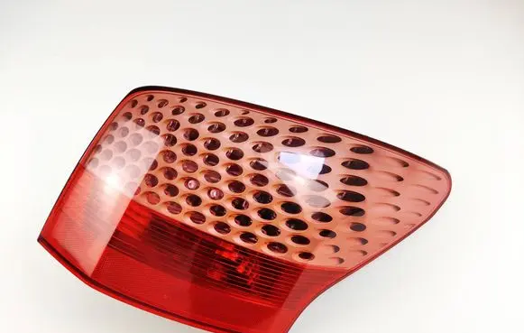 Peugeot 407 Rear/tail lights RGC16543