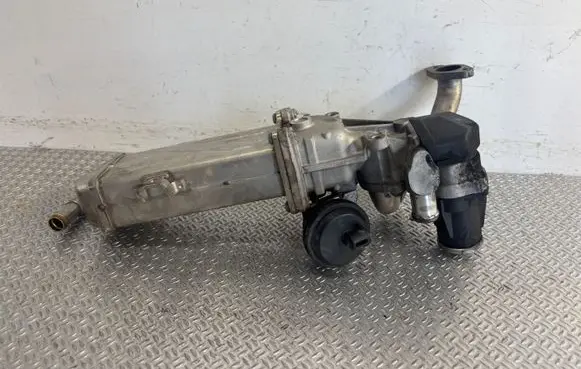 Volkswagen Tiguan EGR valve cooler 94278