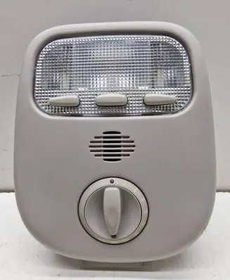 Peugeot 407 Front seat light 9648338477 9656164180