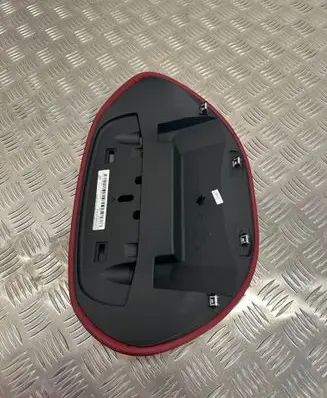 Maserati Ghibli Dashboard trim 670010828 FA00AH80999