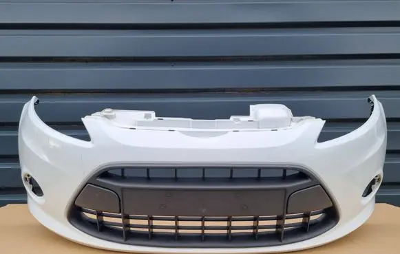 Ford Fiesta Front bumper 8A61-17757-B zd-wl8A61-17757-B