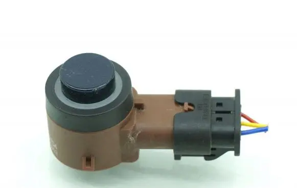 Suzuki SX4 S-Cross Parking PDC control unit/module 37735-63T00