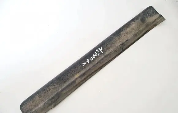 Skoda Octavia Mk1 (1U) Rear sill trim cover kda072009