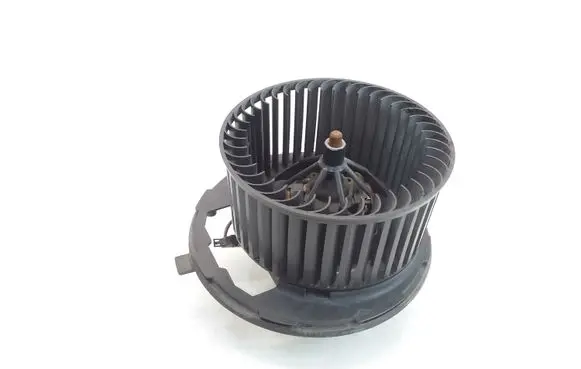 Volkswagen Tiguan Heater fan/blower 3C1820015L