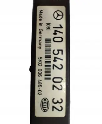 Mercedes-Benz S W140 Light module LCM A1405420232