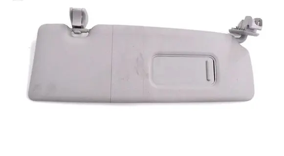 BMW 1 F20 F21 Sun visor 