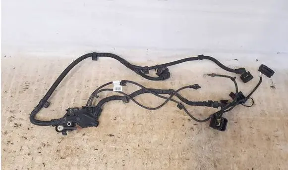 BMW X3 G01 Other wiring loom 8658843 8659080 12538658843