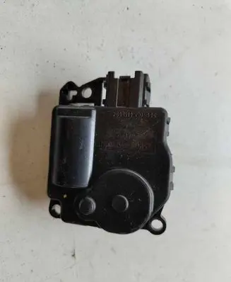 Dodge Durango Air flap motor/actuator 545250008