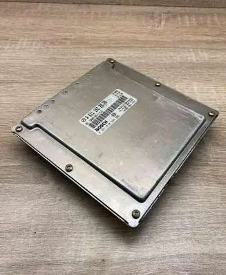Mercedes-Benz E W210 Engine control unit/module ECU A6111532879 0281010534