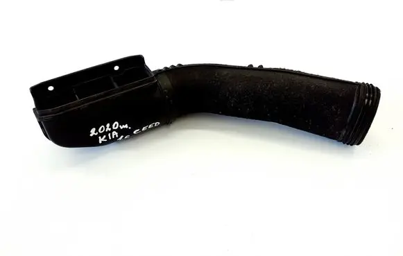 KIA Ceed Air intake duct part 28210F2000 28210G3000