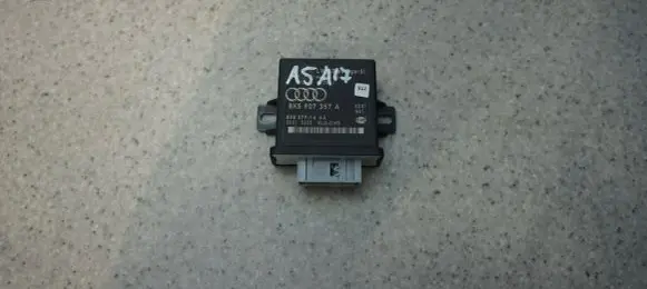 Audi A5 8T 8F Light module LCM 8K5907357A 00010655 00837916AA