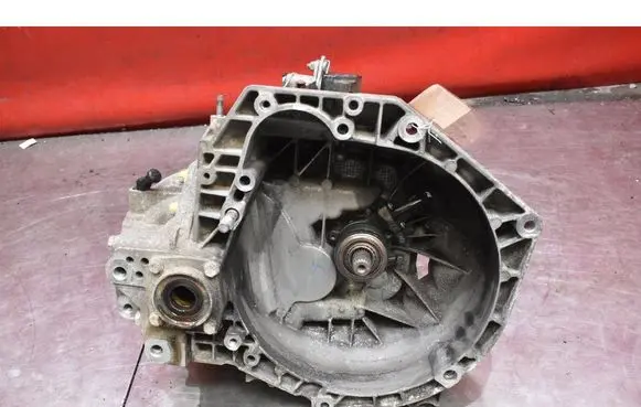 Fiat Bravo Manual 6 speed gearbox 464332891