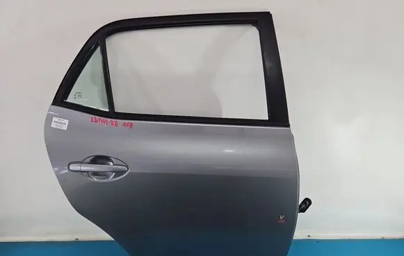 Toyota Auris 150 Rear door IMPRK1550197