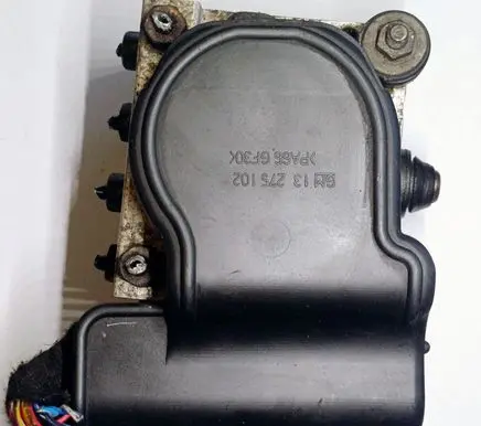 Opel Corsa D ABS Pump 0265231537 13236012 0265800422