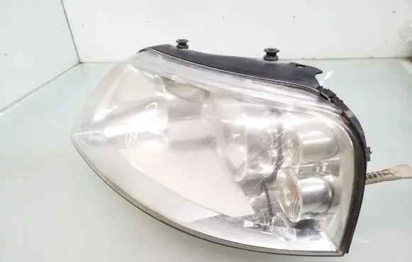 Volkswagen Sharan Headlight/headlamp 7M3941015L 0301182201