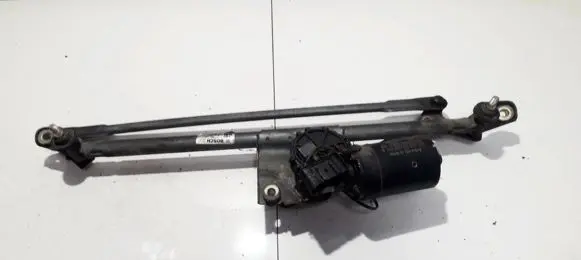 Opel Vectra B Front wiper linkage and motor 3397020988 90504143