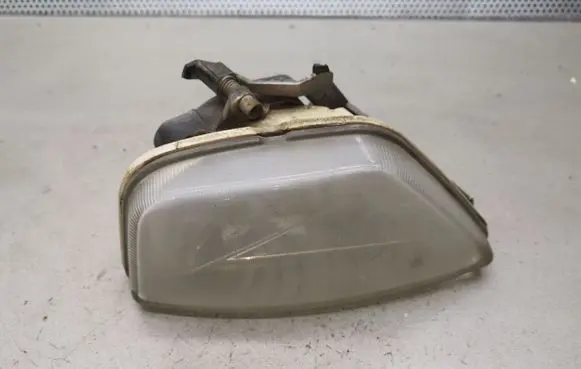 Front fog light