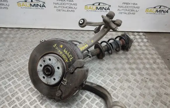 Audi A6 C7 Front suspension assembly kit set 
