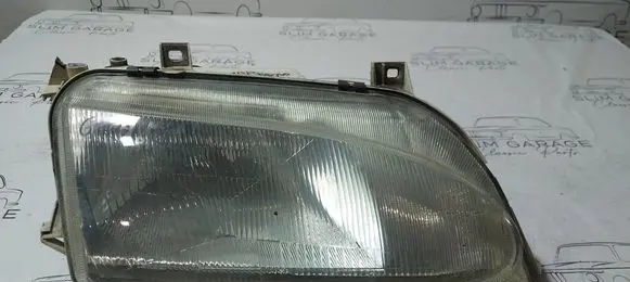 Ford Galaxy Headlight/headlamp 0301048712 7M2941016E 95VW13006VA