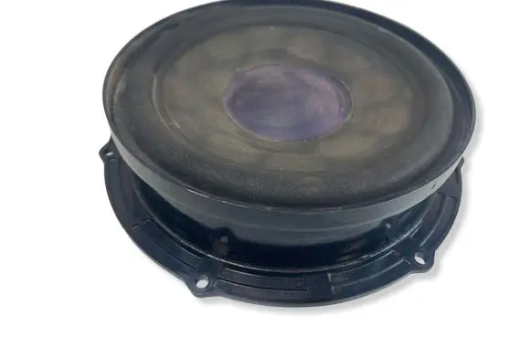 Volkswagen Touran I Front door speaker 1T0035411J