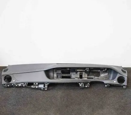 Mercedes-Benz S C217 Dashboard 