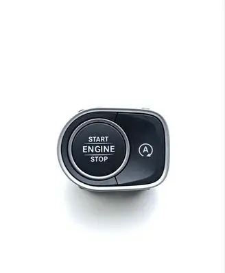Mercedes-Benz GLS X167 Engine start stop button switch A1679054901