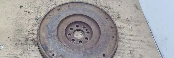 Renault Trafic II (X83) Flywheel 8200474648F
