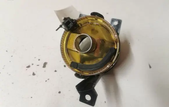 Volkswagen Touran I Front fog light 27128800