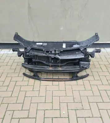 Volkswagen PASSAT B6 Radiator support slam panel 3C0010409 3C0010409J