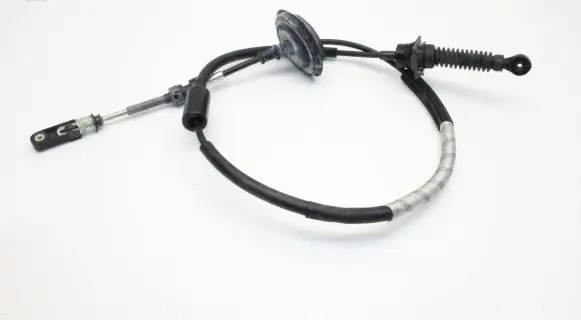 Jeep Cherokee Gear shift cable linkage 68148856AD