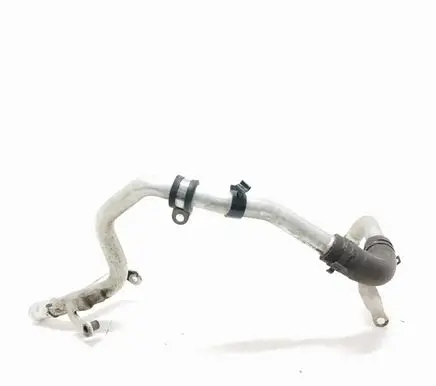 Mercedes-Benz S W222 Engine coolant pipe/hose A2782002052