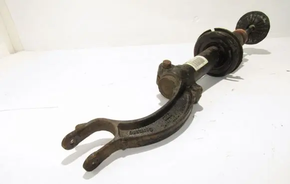 Audi A5 8T 8F Front shock absorber/damper