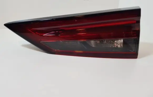 Nissan Qashqai J12 Tailgate rear/tail lights 2268D02F 2268D03F V360010R