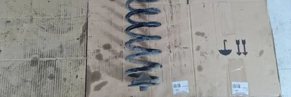 BMW 5 E39 Rear coil spring
