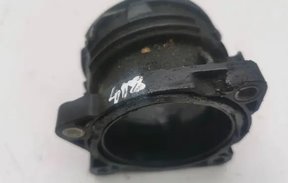 Jeep Grand Cherokee (WK) Intercooler hose/pipe A6420900144