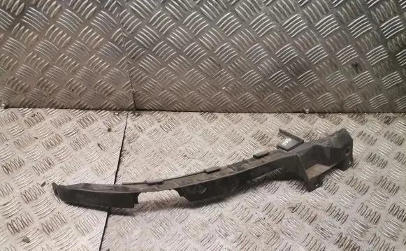 Headlight/headlamp mounting bracket