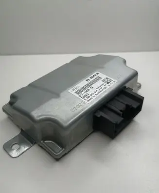 Ford Kuga II Voltage converter/converter module DT1T14B526BA