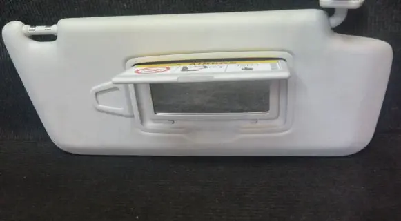 Mercedes-Benz C W205 Sun visor