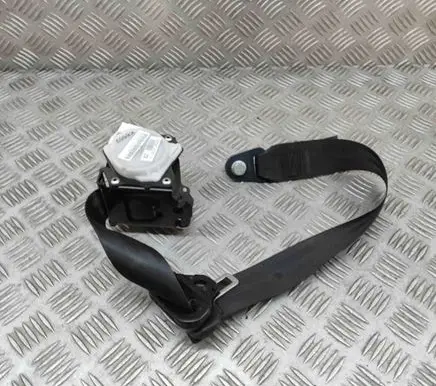 Opel Vivaro Front seatbelt 98129837XX