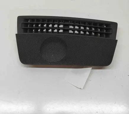 Audi Q4 Sportback e-tron Dash center speaker trim cover 89C819635