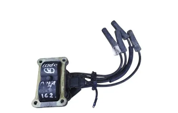 Lada Niva High voltage ignition coil