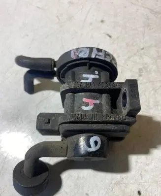 Opel Zafira A Turbo solenoid valve 4534375