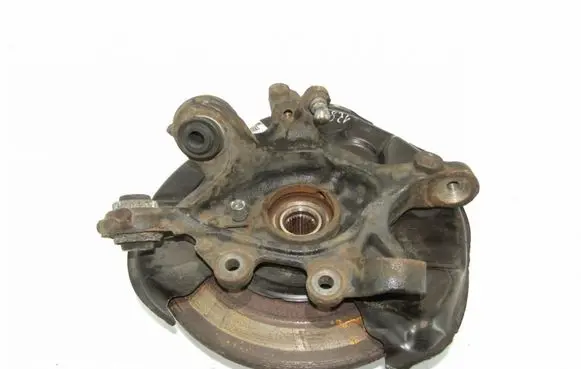 BMW 1 F20 F21 Rear wheel hub