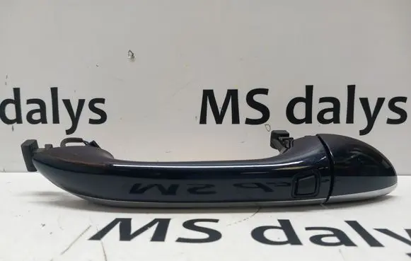 Mercedes-Benz ML W164 Front door exterior handle A1647600470 1647600470