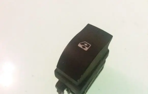 Renault Laguna II Electric window control switch
