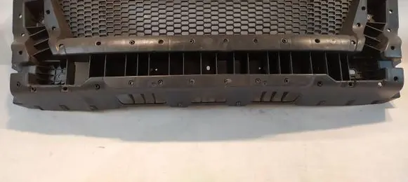Iveco Daily 5th gen Front bumper 5801350680